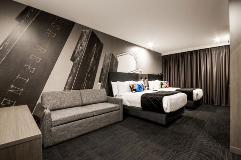 Sage Hotel James Street - Accommodation Brisbane 12