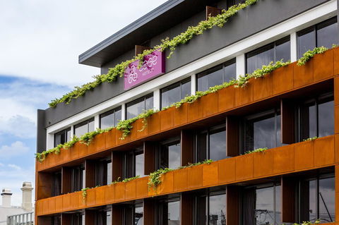 Sage Hotel James Street - Accommodation Brisbane 20