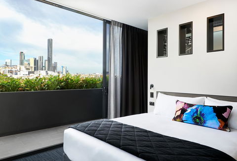 Sage Hotel James Street - Accommodation Brisbane 4