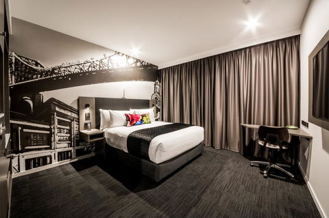 Sage Hotel James Street - Accommodation Brisbane 5