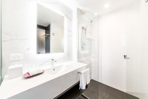 Sage Hotel James Street - Accommodation Brisbane 17