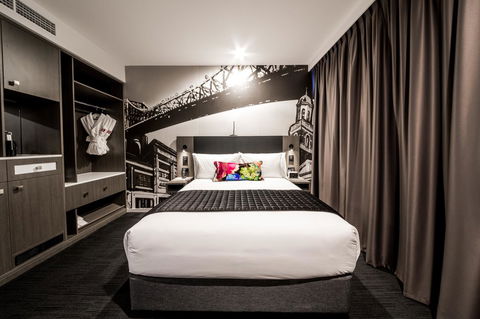 Sage Hotel James Street - Accommodation Brisbane 6