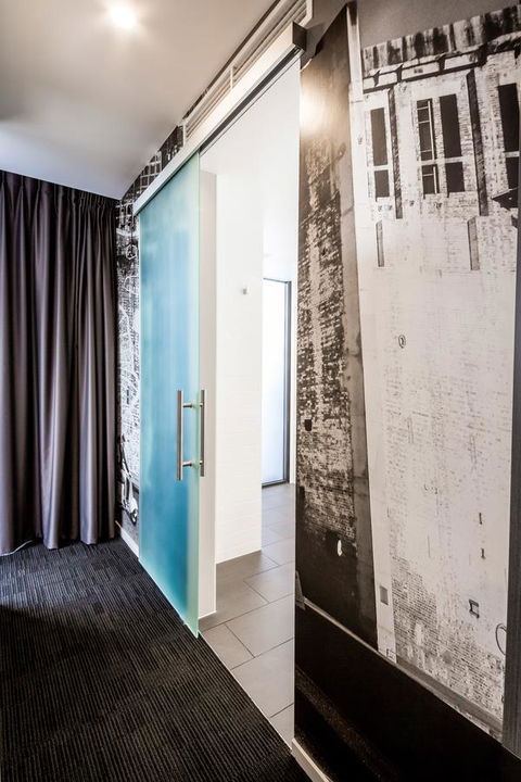 Sage Hotel James Street - Accommodation Brisbane 7