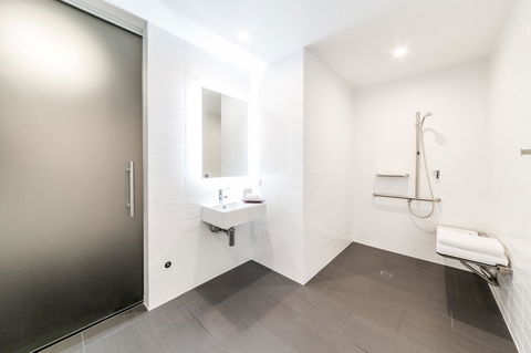 Sage Hotel James Street - Accommodation Brisbane 11