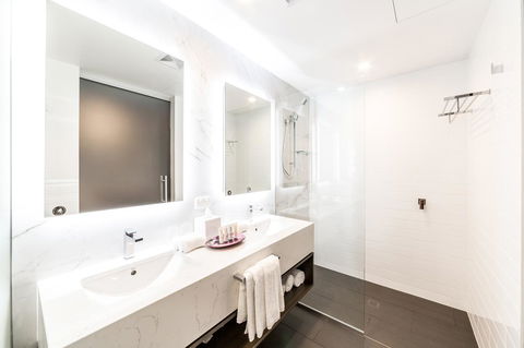 Sage Hotel James Street - Accommodation Brisbane 10