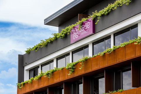 Sage Hotel James Street - Accommodation Brisbane 0