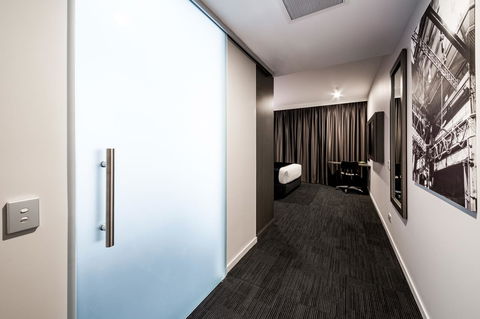 Sage Hotel James Street - Accommodation Brisbane 14