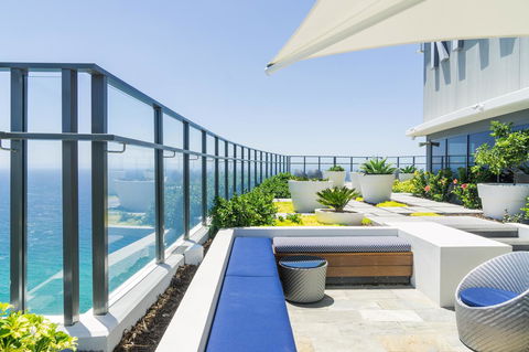Rhapsody Resort - Official - Accommodation Brisbane 12