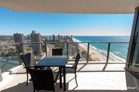 Rhapsody Resort - Official - Accommodation Brisbane 18
