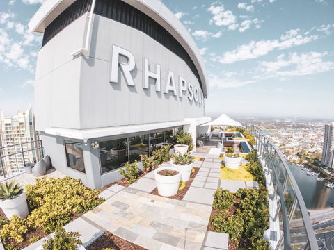 Rhapsody Resort - Official - Accommodation Brisbane 8