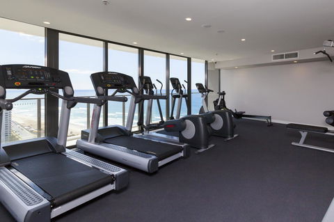 Rhapsody Resort - Official - Accommodation Brisbane 44