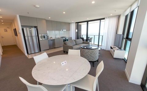 Rhapsody Resort - Official - Accommodation Brisbane 23