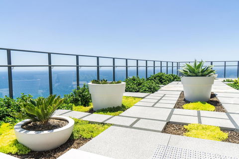 Rhapsody Resort - Official - Accommodation Brisbane 5