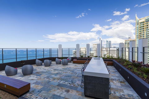 Rhapsody Resort - Official - Accommodation Brisbane 42