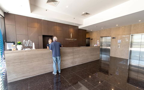 Rhapsody Resort - Official - Accommodation Brisbane 20