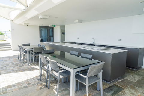 Rhapsody Resort - Official - Accommodation Brisbane 19