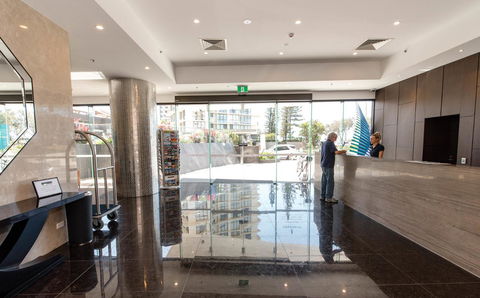 Rhapsody Resort - Official - Accommodation Brisbane 22