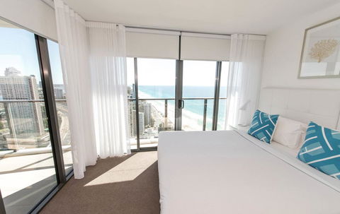 Rhapsody Resort - Official - Accommodation Brisbane 27