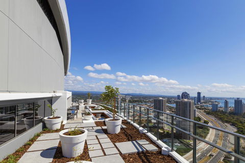 Rhapsody Resort - Official - Accommodation Brisbane 38