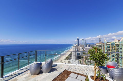 Rhapsody Resort - Official - Accommodation Brisbane 31