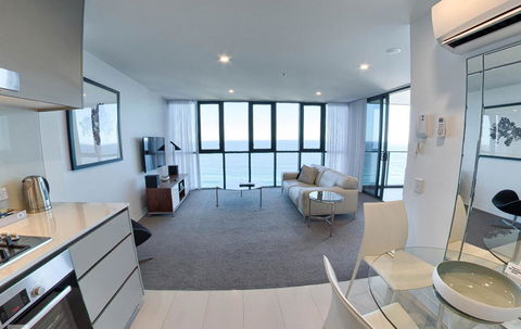 Rhapsody Resort - Official - Accommodation Brisbane 29