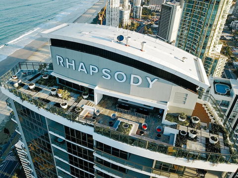 Rhapsody Resort - Official - Accommodation Brisbane 2
