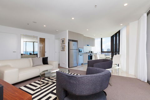 Rhapsody Resort - Official - Accommodation Brisbane 34