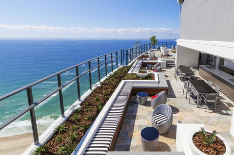 Rhapsody Resort - Official - Accommodation Brisbane 36