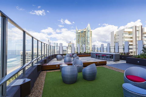 Rhapsody Resort - Official - Accommodation Brisbane 41