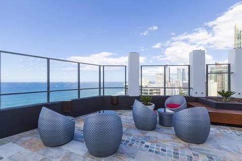 Rhapsody Resort - Official - Accommodation Brisbane 40