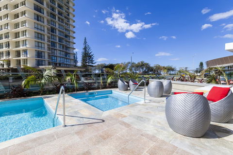 Rhapsody Resort - Official - Accommodation Brisbane 35