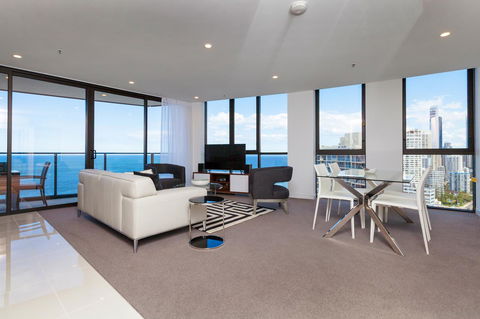 Rhapsody Resort - Official - Accommodation Brisbane 32