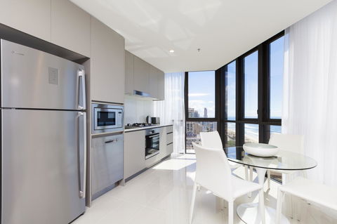 Rhapsody Resort - Official - Accommodation Brisbane 33