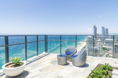 Rhapsody Resort - Official - Accommodation Brisbane 16