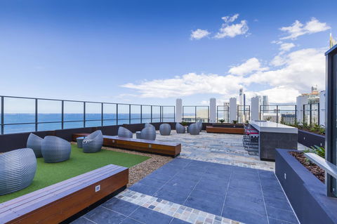 Rhapsody Resort - Official - Accommodation Brisbane 39