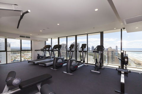 Rhapsody Resort - Official - Accommodation Brisbane 43