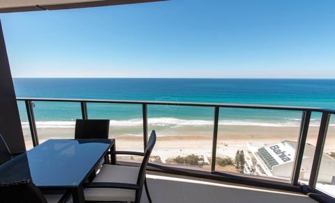 Rhapsody Resort - Official - Accommodation Brisbane 30