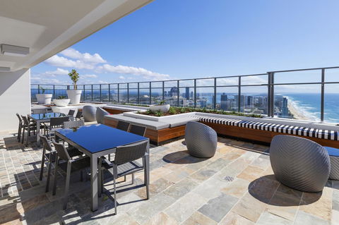 Rhapsody Resort - Official - Accommodation Brisbane 37