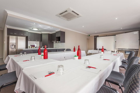 Platinum International - Accommodation Brisbane 41
