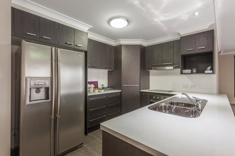 Platinum International - Accommodation Brisbane 31