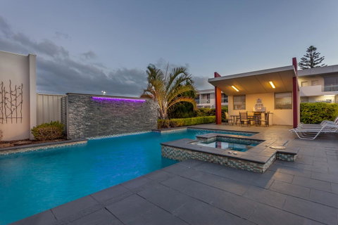 Platinum International - Accommodation Brisbane 24