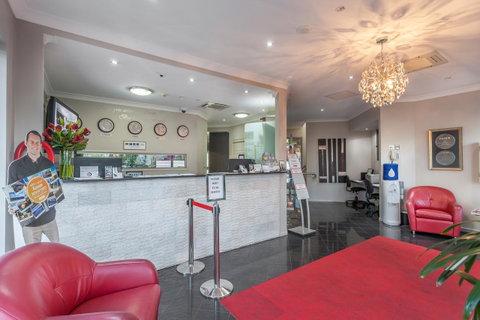 Platinum International - Accommodation Brisbane 35