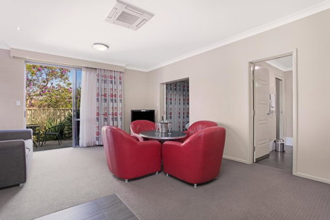 Platinum International - Accommodation Brisbane 13