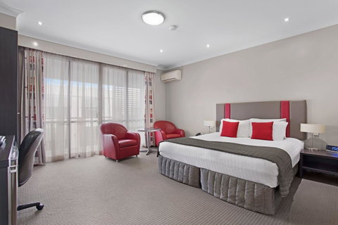 Platinum International - Accommodation Brisbane 16