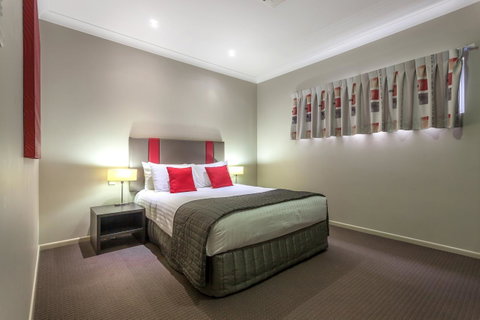 Platinum International - Accommodation Brisbane 4