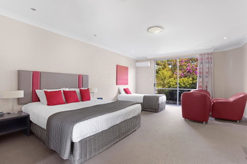 Platinum International - Accommodation Brisbane 23