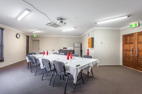 Platinum International - Accommodation Brisbane 42