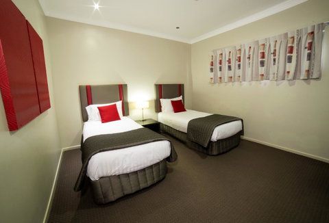 Platinum International - Accommodation Brisbane 12