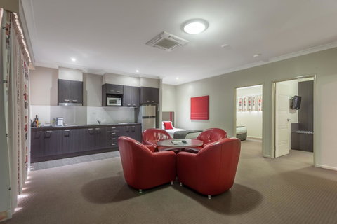 Platinum International - Accommodation Brisbane 2