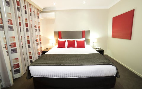 Platinum International - Accommodation Brisbane 10